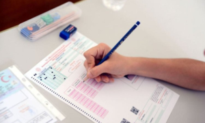 LGS sonuç tarihi belli oldu!