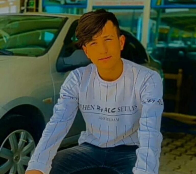 Eyyübiye’de madde bağımlılığı yüzünden hayatını kaybetti!