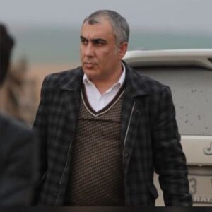 İbrahim Madenli görevinden ayrıldı