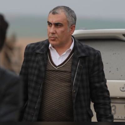 İbrahim Madenli görevinden ayrıldı