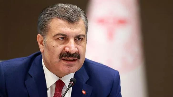 Maske geri gelecek mi? Bakan Koca’dan son tablo sonrası açıklama