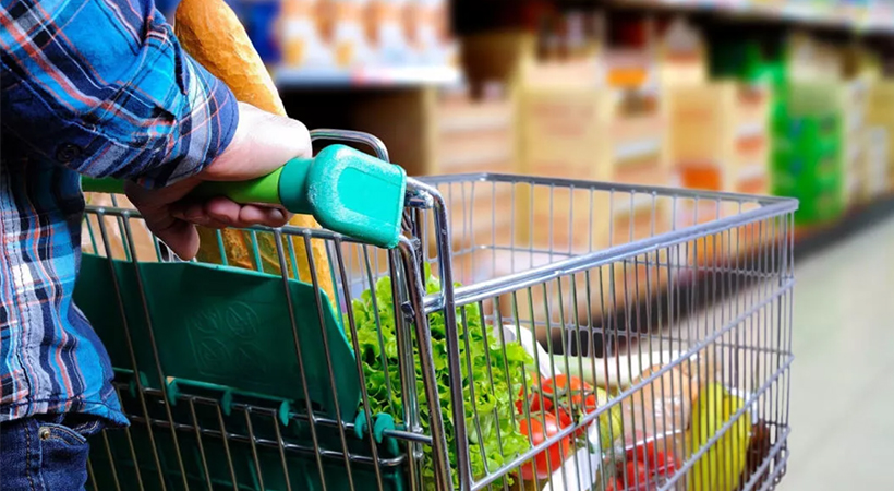 Mayıs ayı enflasyon rakamları açıklandı!