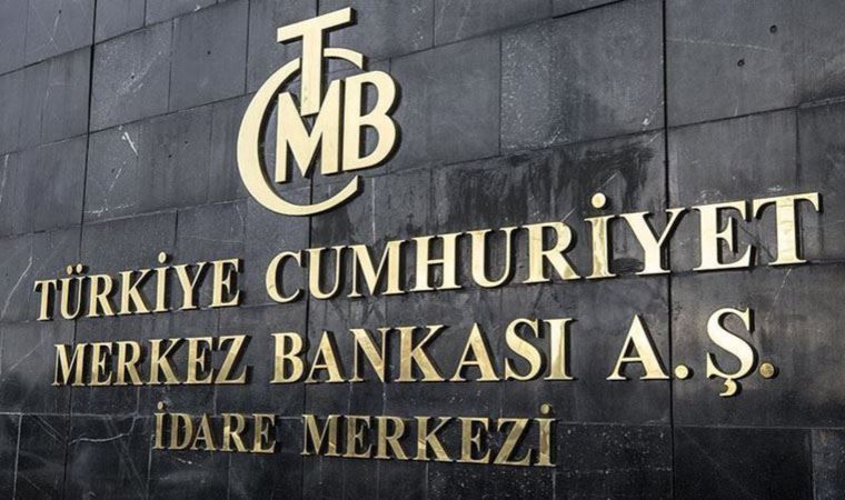 Merkez Bankası faizi sabit tuttu!