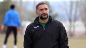 Milli sporcular Urfa’da miniklerle buluşacak￼