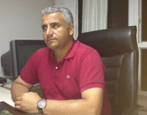 Ramazan Işık’ın acı günü