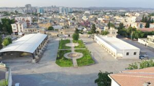 Haliliye’de Sancaktar Kompleksi hizmete giriyor