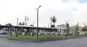 Sancaktar Kompleksi yarın açılıyor!