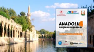 Şanlıurfa bilişim alanında etkinliğe ev sahipliği yapacak