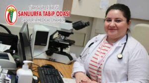 Şanlıurfa Tabip Odası şiddet mağduru doktorun hukuki mücadelesine ortak oldu