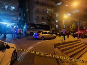 Şanlıurfa’da ‘baba’ dehşeti! 2 oğlunu da vurdu