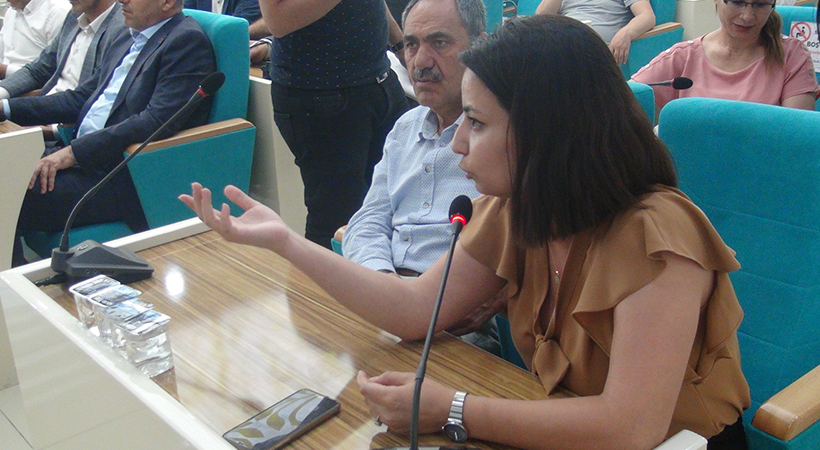 Şanlıurfa’da suya büyük zam! (-EK)