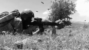 Şanlıurfa sınırında taciz ateşi açan teröristler etkisiz hale getirildi!