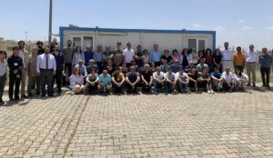 Suruç Davası’nda ‘Ümit Özdağ’ ve ‘Ahmet Davutoğlu’ hakkında talepler!