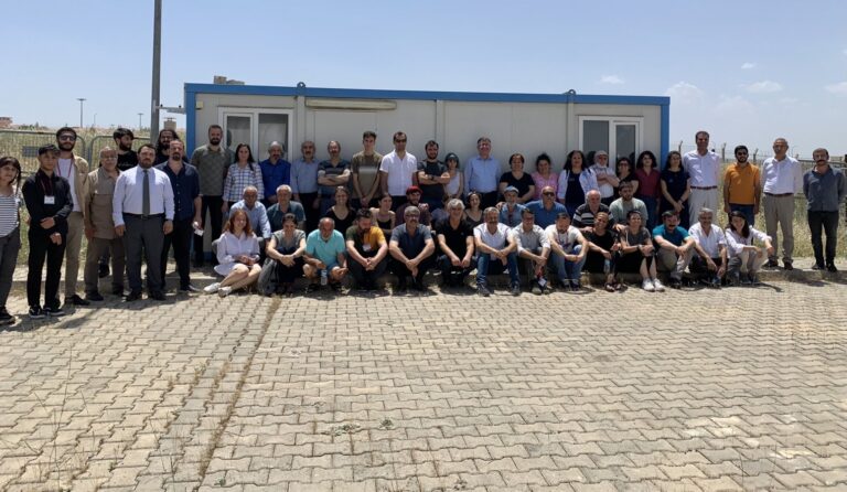 Suruç Davası’nda ‘Ümit Özdağ’ ve ‘Ahmet Davutoğlu’ hakkında talepler!