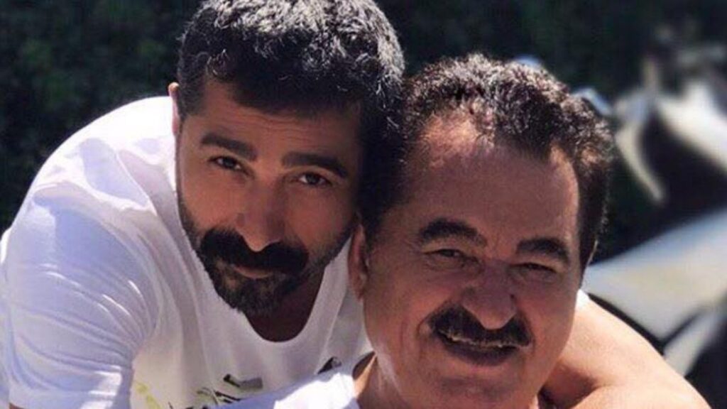 İbrahim Tatlıses ve oğlu arasında sular durulmuyor