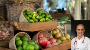 Üniversite sınavına girecek öğrencilere beslenme tavsiyeleri