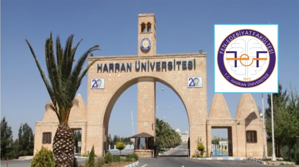 Harran Üniversitedeki şok taciz iddiasında henüz açığa alma yok