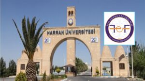 Harran Üniversitedeki şok taciz iddiasında henüz açığa alma yok