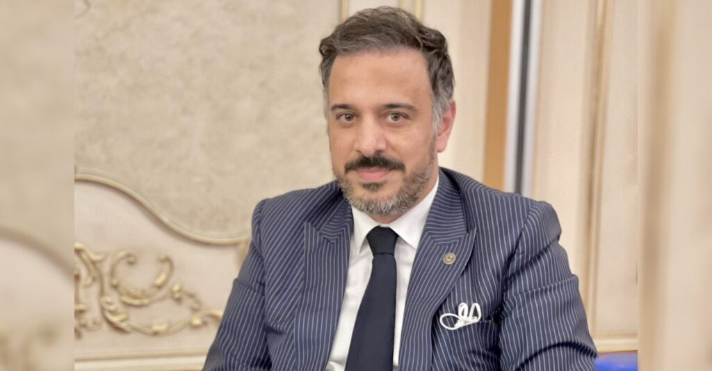 Urfa eski vekiline AK Parti’de yeni görev!