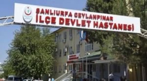 Ceylanpınar’da bir doktora daha şiddet