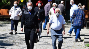 Urfa’da kaç emekli yaşıyor?