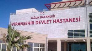 Viranşehir’de kavga: 10 yaralı devamı