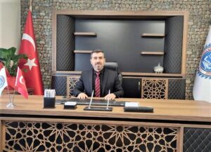 Şanlıurfa’da Marangozlar ve Mobilyacılar kooperatife kayıtlar başladı!