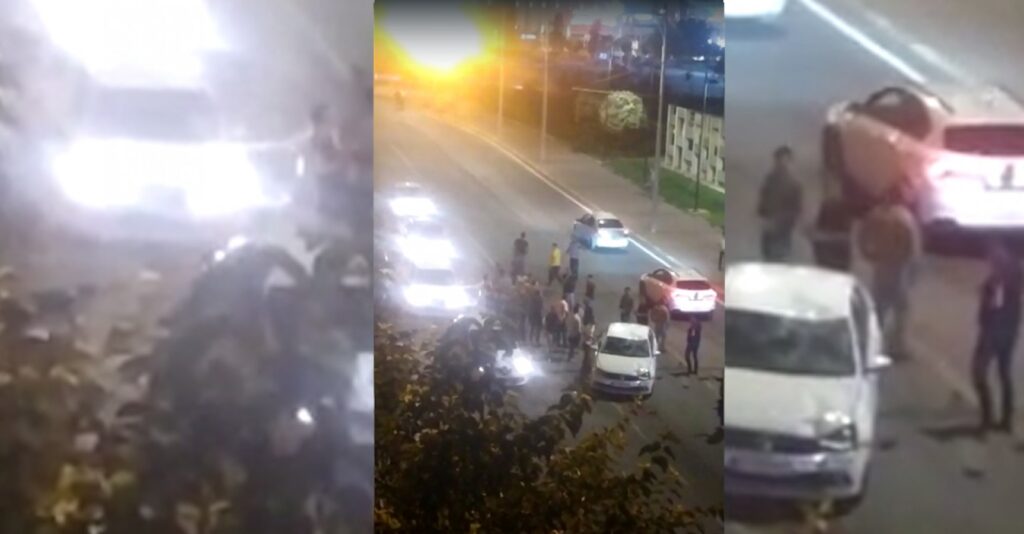 Şanlıurfa’da korkunç kaza sonrası isyan: Hiçbir tedbir yok!