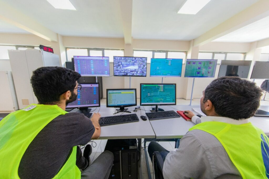 Urfa’da yaşayanlar dikkat! Suya siyanür karıştı iddiaları yalanlandı