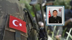 Urfalı askerden acı haber! Kuzey Irak’ta şehit oldu