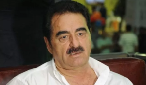 Urfalı sanatçı İbrahim Tatlıses sosyal medya hesabından isyan etti