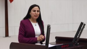 Urfalı vekilin dokunulmazlığı kalkacak mı?