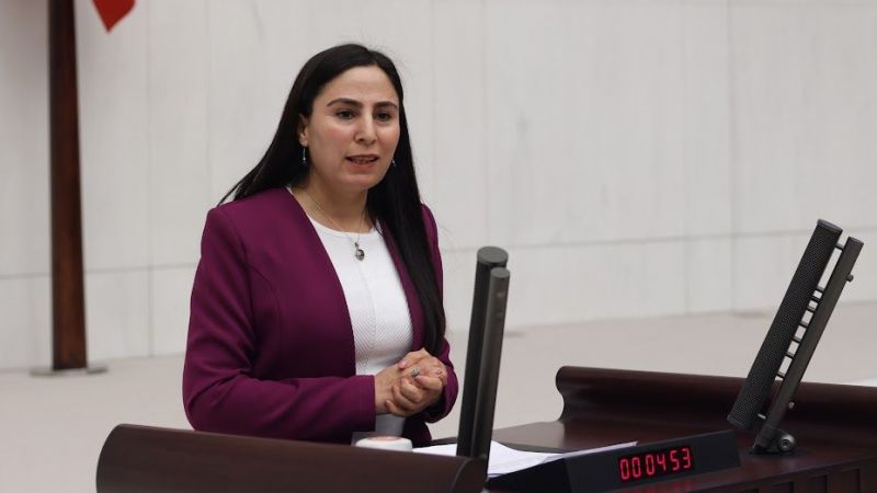 Urfalı vekilin dokunulmazlığı kalkacak mı?