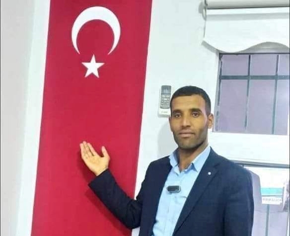 Viranşehir’de uyurken silahlı saldırıya uğradı!