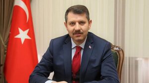 Vali Salih Ayhan Urfa’ya “Şanlı” unvanı verilişinin yıl dönümünü kutladı