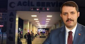 Şanlıurfa Valisi Salih Ayhan’dan fırtına öncesi sessizlik! Denetimler başladı…