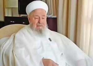 Vefat eden Ustaosmanoğlu için Urfa’da da taziye kurulacak