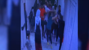 Viranşehir’de doktor hasta yakınlarınca linç edilmek istendi