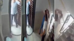 Viranşehir’de iki erkeğe sopalı saldırı