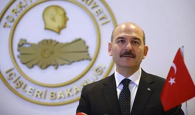 Yabancılarla ilgili yeni karar!