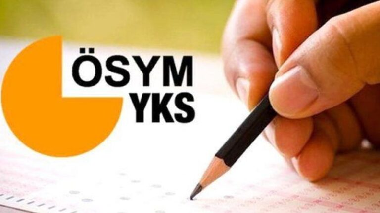 YKS sınav giriş belgeleri yayımlandı!