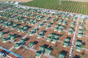 Şanlıurfa Hobi Bahçesi açıldı! Müracaat süresi uzatıldı…