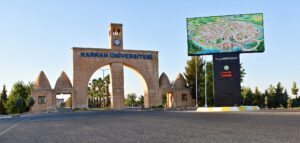 HARRANTOY Gastronomi ve Mutfak Sanatları Bölümü Öğrenci Almaya Başlıyor