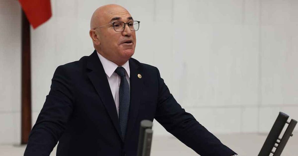 Chp harcırah artışı için kanun teklifi hazırladı