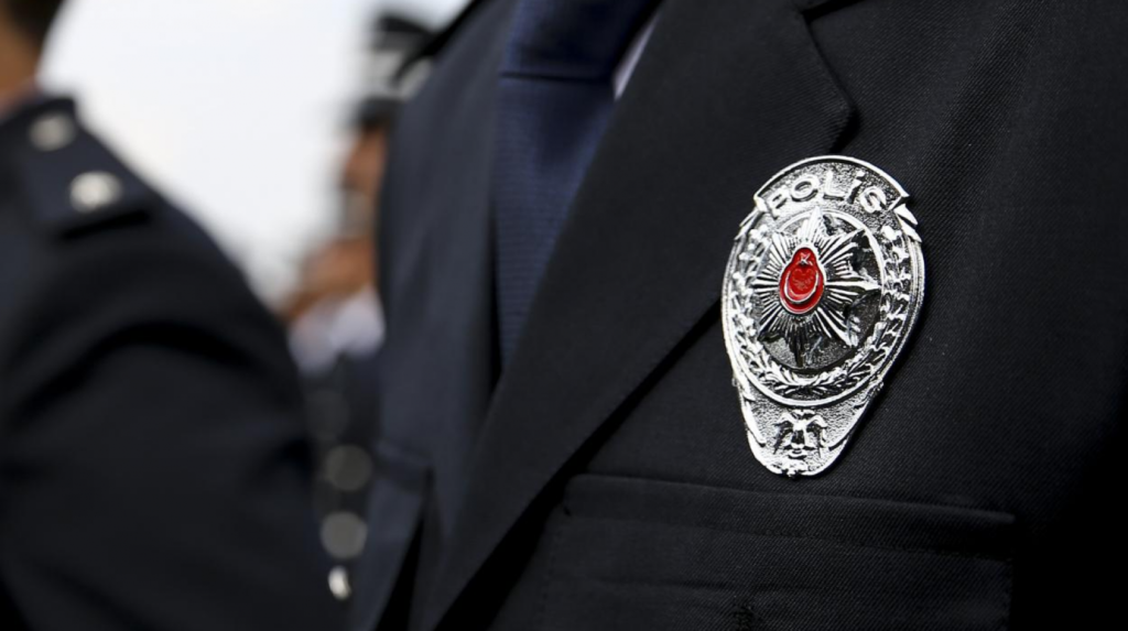 Polis Meslek Yüksekokulları 2 bin 500 öğrenci alacak