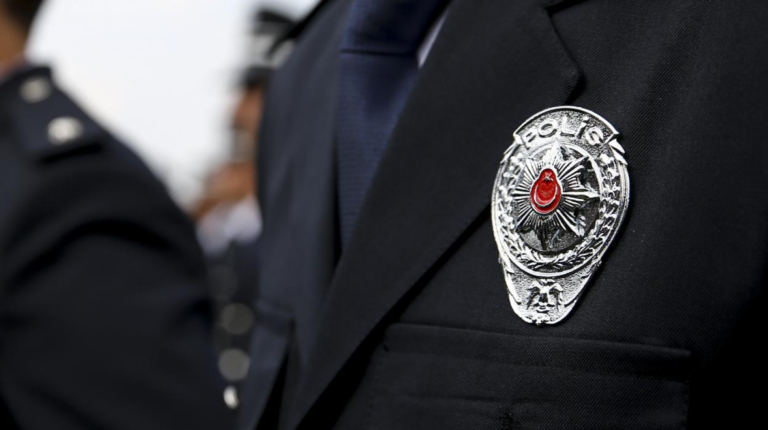 Polis Meslek Yüksekokulları 2 bin 500 öğrenci alacak