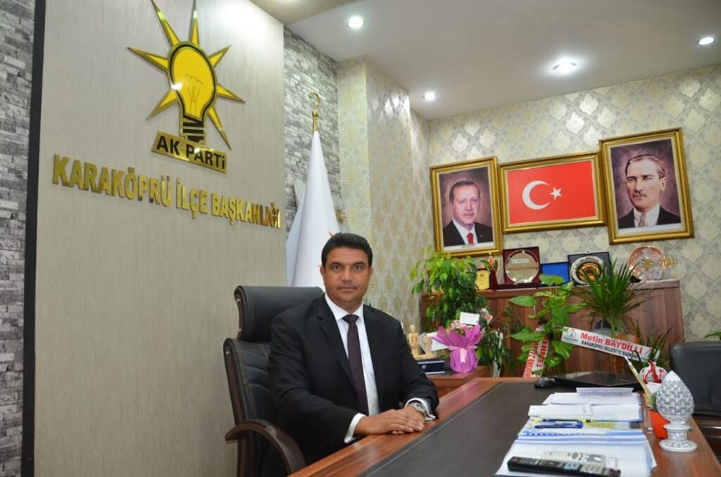 Ağan: Bayramı idrak etmenin sevincini yaşıyoruz