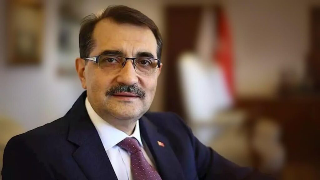 Bakan Fatih Dönmez istifa mı ediyor?