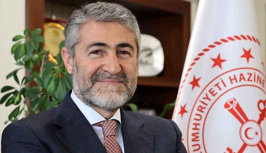Bakan Nebati: Fiyat artışlarının düşürülmesi hedeflenmekte