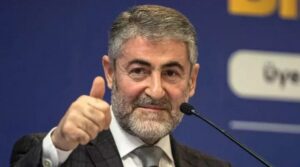 Bakan Nebati’den 2002 ile 2022 kıyaslaması